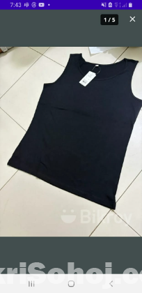 Gym tshirt men and women